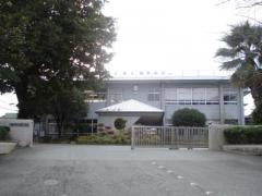 豊福小学校