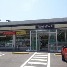 ファミリーマート　桜島店