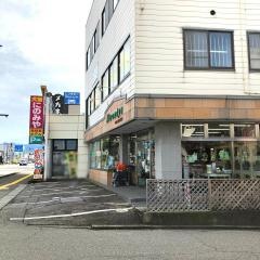 にのみやペットセンター　新庄店