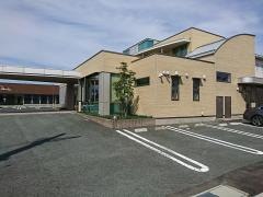 大竹内科呼吸器科医院