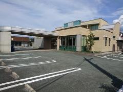 大竹内科呼吸器科医院