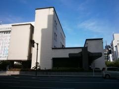 日本銀行　松山支店
