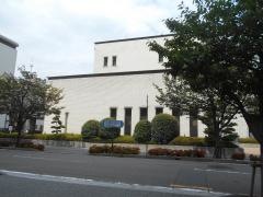 日本銀行　松山支店