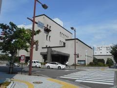 日本銀行　松山支店
