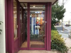 松屋　西所沢店