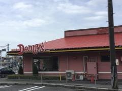 デニーズ　袖ケ浦店