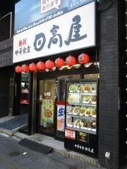 中華食堂日高屋　浅草橋店