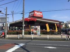 ビッグボーイ 南本宿店