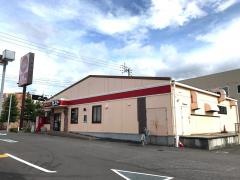 ガスト　松山束本店
