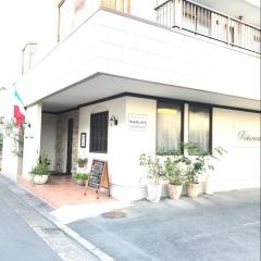 リストランテ・イル・マルカンポ（ＲＩＳＴＯＲＡＮＴＥ・ＩＬ・ＭＡＲＣＡＭＰＯ）