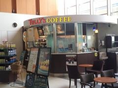 タリーズコーヒー　戸田中央総合病院店