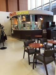タリーズコーヒー　戸田中央総合病院店