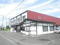 そば庵六良