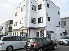 そば処大阪屋桔梗店