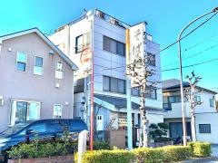 大橋屋