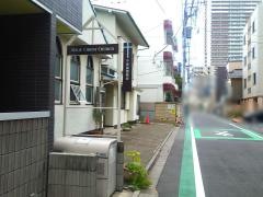 千住基督教会
