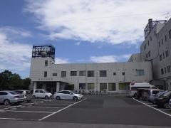 相馬中央病院