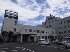 相馬中央病院