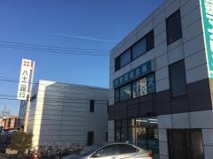 河合塾マナビス　北長野校