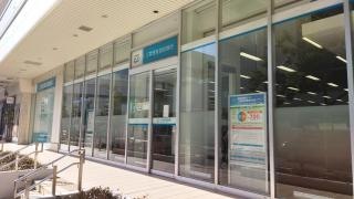 三井住友信託銀行豊橋支店