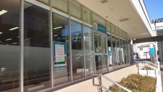 三井住友信託銀行豊橋支店
