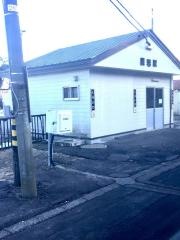 黒岩駅