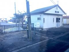 黒岩駅