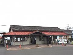 揖斐駅