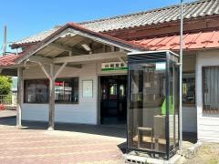 揖斐駅