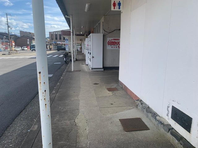 浜坂駅