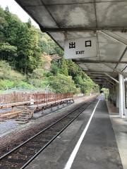 錦町駅