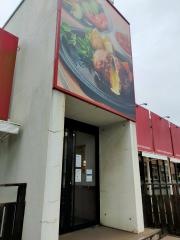 不二家レストラン　千葉作草部店