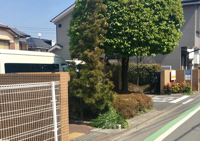 ハートフル田無