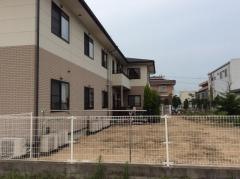 ニチイのほほえみ岡山平田