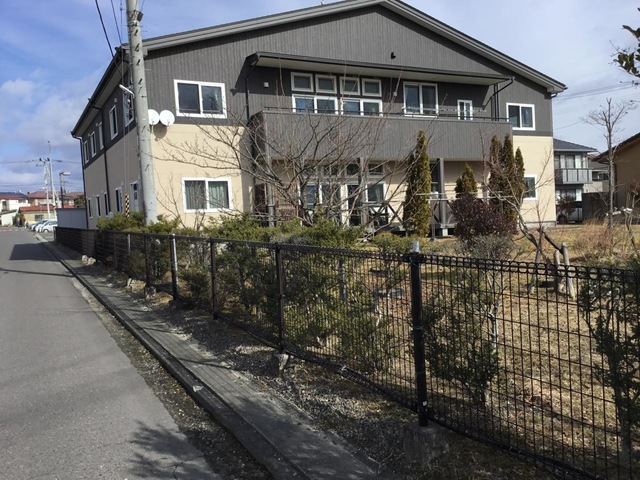 郡山あさかの郷