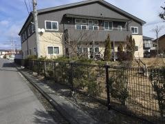 郡山あさかの郷