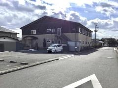 郡山あさかの郷