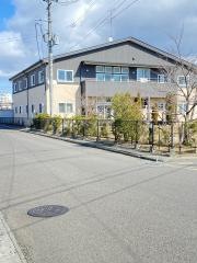 郡山あさかの郷