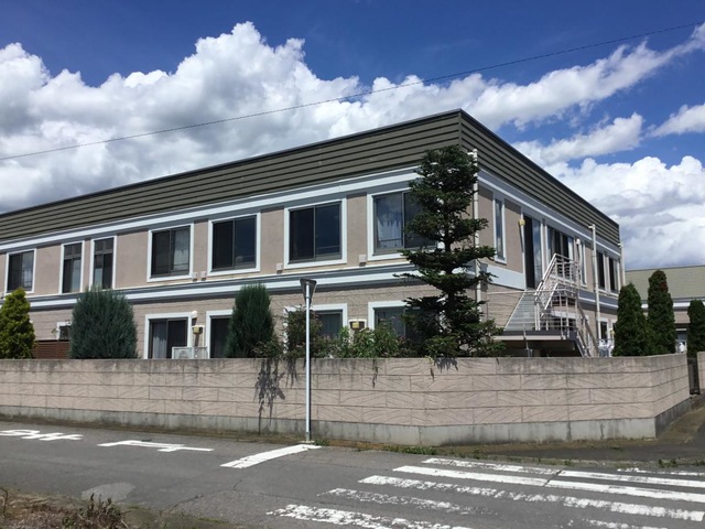 ショートステイ万葉植野の里