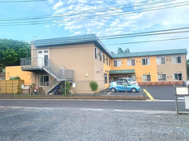 なごやかレジデンス岩槻