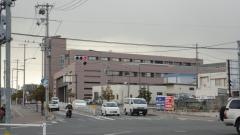 福山市立大学　港町キャンパス
