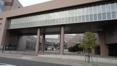 福山市立大学　港町キャンパス