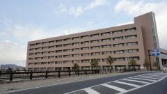 福山市立大学　港町キャンパス