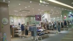 ｅａｒｔｈ　ｍｕｓｉｃ&ｅｃｏｌｏｇｙ　アリオ蘇我店
