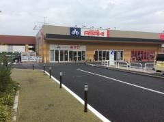 サイクルベースあさひ フレスポ稲毛店
