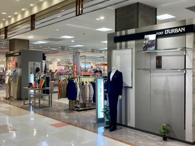 マーケットピア ｐｏｒｔ ｄ ｕｒｂａｎ アリオ上田店 上田市天神