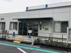 葛飾区立こすげ地区図書館