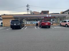 セブンイレブン　名古屋豊3丁目店