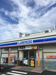 ローソン　尾張旭瀬戸川町店