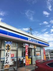 ローソン　尾張旭瀬戸川町店